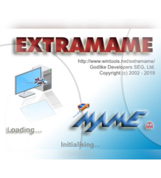 Wintools ExtraMAME Lifetime / 2 s Key GLOBAL